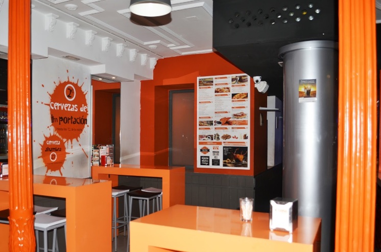 Galería de imágenes